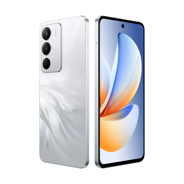 Celular Realme C71 256GB + 4GB Celular Realme C71 256GB + 4GB